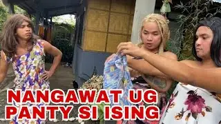 CHISMOSANG SILINGAN SEASON 3 EPISODE 18 ISING NANGAWAT OG PANTI