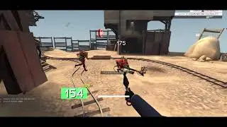 sniper and spy stuff
