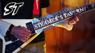 Steamer's Tavern