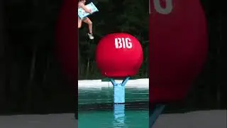 4 Days of Epic Fails  Endless Falls and Unattainable Balls