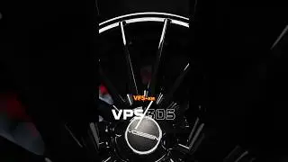Обзор на диски VPS305🔥 Полный обзор на диски Vossen в нашем профиле🚀 #авто #диски #римзона