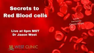 Secrets of Red Blood Cells | Free Master Class