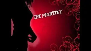 THE NIGHTFLY-ALMA