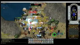 Ultima Online  Great lakes Em Event