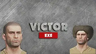 VİCTOR EXE #1