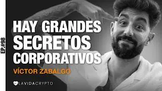 EXPERTO en MICROSOFT indica EL IMPACTO CRYPTO | Ep.98