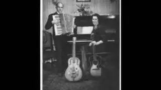 Rev Mallory - Abide With Me