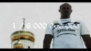 Фёдор Емельяненко и ГРОТ feat D 55   Рубежи mp4
