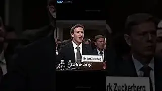 Mark Zuckerberg 😱💥