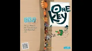 One Key 