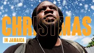 The Christmas in Jamaica Mega Vlog | Shopping & Parties