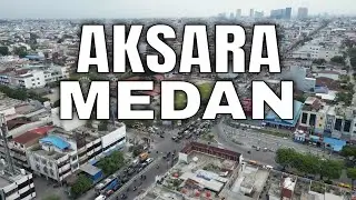 AKSARA  MEDAN