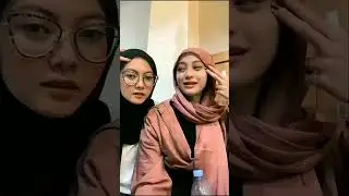 Hijab Comel 🌋