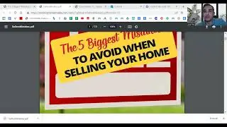 5 Biggest Mistakes to Avoid when Selling Your Home