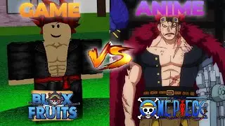 I FIXED Blox Fruits 3rd Sea