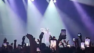 glaive - huh [Dead on Arrival Tour]
