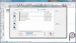 SketchUp - How to use the From Contours Tool