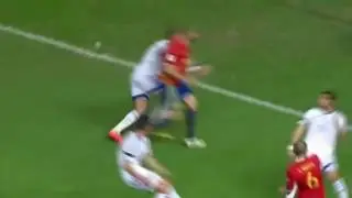 Испания   Израиль 4: 1 ОБЗОР МАТЧА  Отбор ЧМ 2018 Европа 5 тур