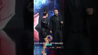 Ryva Kajtazi & Meti Maloku Potpuri💖