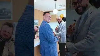 Jones Kia Grand Opening!🤩