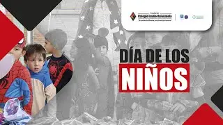 DÍA DE LOS NIÑOS