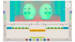 Preview 1280 Orange V3 (Fixed) Effects in Confusion + RGB to BGR + Reversed