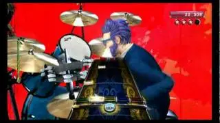 Born This Way (Lady Gaga) - RB3 Expert Guitar