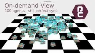 Introducing on-demand views in Coherent UI