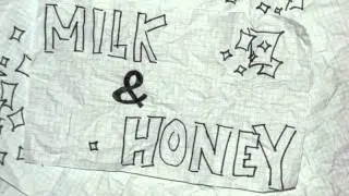 Beatsteaks - Milk & Honey