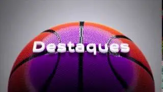 MEO Destaques Ident Bumper 3 - Separador 3 do MEO Destaques