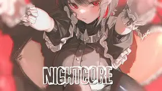 「Nightcore」→ I Will Pick You Up (Elijah Remix) || S3RL feat. Tamika