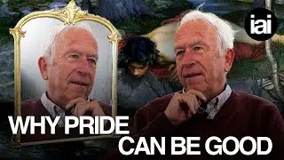 Narcissism and self-love | Simon Blackburn