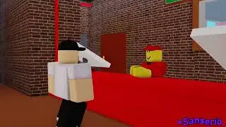 Drill [ROBLOX]