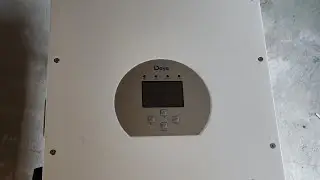 Deye 8kw trifazat
