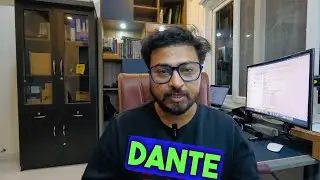 HackThebox Dante: Pro Labs Review