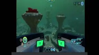Subnautica Episodes 14