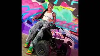 (FREE) PLUTO Type Beat 2025 | GloRilla x Sexyy Red Type Beat 2025 - 