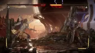 Kolector 2bar rest + Fatal Blow