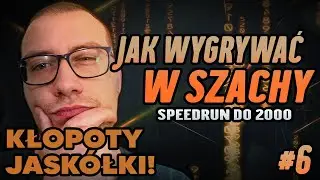 pierwsze PROBLEMY! Speedrun do 2000 #6 (750-800)