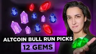 What Crypto to Buy? 🚀 Crypto Market Last Big Wave? 🌊  (Rolling the Dice on the Last Big Bull Run 🎲)