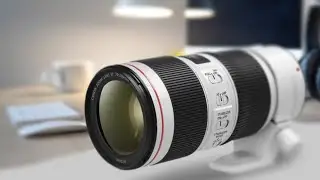 4 Best CANON Lenses for 2022