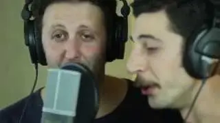 Yapışık Kardeşler - Fragman (HD)