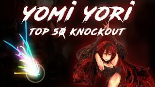 osu! 50 replays knockout | Imperial Circus Dead Decadence - Yomi yori Kikoyu, Koukoku... [Kyouaku]