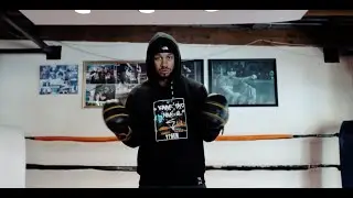 YoungstaCPT - Lyricist Of The Year