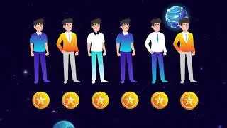 STARS 🌟5 уникальных программ
