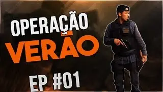 🔴 GAO -  PMES 2017 -  EP 01