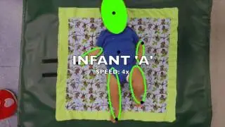 Stereo 3D Tracking of Infants Under Natural Play Conditions - SmarToyGym