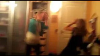 Puk&RoseShowet Episode 1 :D
