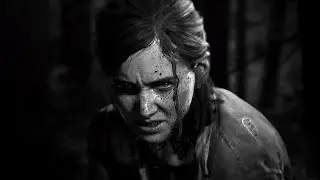 The Hole! The Last of Us™ Part II - Part 19