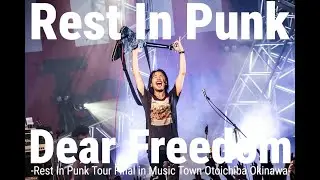 HEY-SMITH - Rest In Punk【OFFICIAL LIVE VIDEO】from Rest In Punk Tour Final